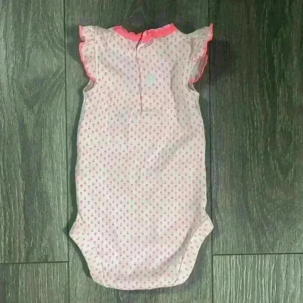 Carters carter’s piece